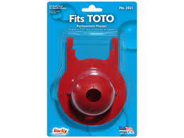Toto thu227 aqua dual flush flapper seal gaskets, (pack of 10) 4.4 out of 5 stars 35. Fits Toto G Max 3 Flapper Www Korky Com