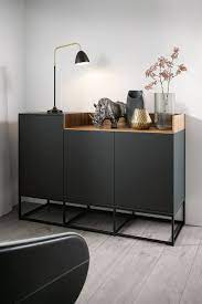 sideboards as modern and contemporary design statements wohnen wohnung wohnzimmer mobel