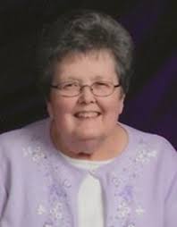 Betty Ebbeskotte Obituary