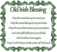 And nothing but happiness come through your door. Pin On Irish Blessings