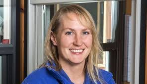 Alissa Kittelson's Instagram, Twitter & Facebook