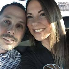 DON'T leave without trying the Lobster ravioli! Pictures in back the famous  lemon spaghetti & y