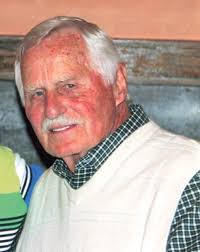 Gerald Hurst Obituary