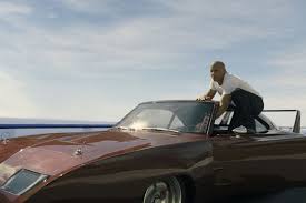 (2013) all roads lead to this. Edelstein Fast Furious 6 Proves That There Is Emotion In Motion