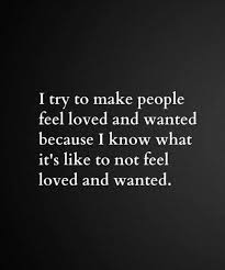 Quotes About Wanting To Be Loved Love Quotes Collection