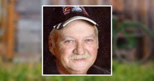 Jerry L. Douglas Obituary August 4, 2019