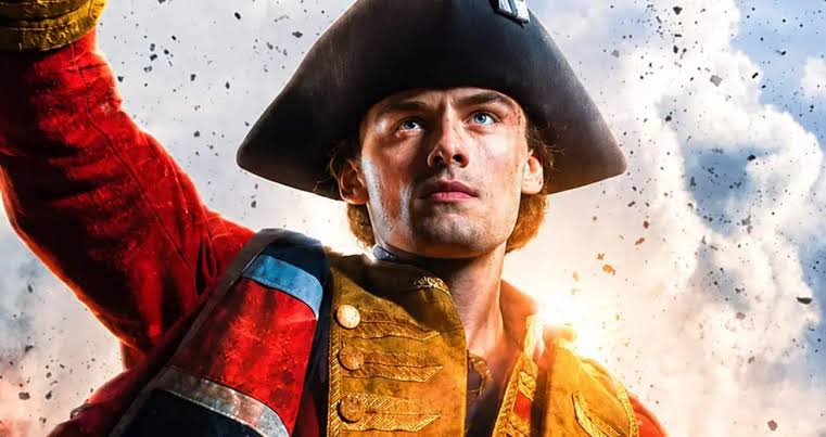 Young Washington Review: A Patriotic but Bland History Lesson