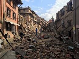 The quake occurred some 50 miles. April 2015 Nepal Earthquake Alchetron The Free Social Encyclopedia