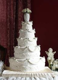 The 7 Stage Story Of The Wedding Cake Victorian Wedding Cakes Wedding Cake Decorations Wedding Cake Designs