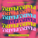 Trivia Wednesdays — Long Live Beerworks