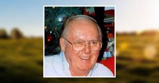 Carl Ole Olson Obituary April 23, 2010