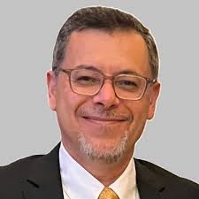 My main motivator to work in the Healthcare business and make a  difference.. A true multi-dimensional challenge where #transformation  #system #politics #technology and last but not least the #people…