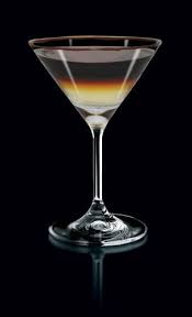A Great Time Is Waiting With This Triple Espresso Martini Recipe Espresso Martini Martini Espresso Vodka