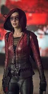 I Can T Wait To Cosplay As Her Thea Queen Speedy Arrow Supergirl And Flash