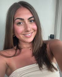 Photo by Sienna Stokes (@siennamarie281) · November 9, 2020