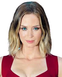 Emily Blunt