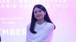 Aiesya aku sayang kamu aku rindu kamu tidur. Lirik Lagu Maudy Ayunda Kamu Dan Kenangan News Entertainment Fimela Com