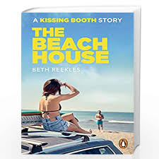 According to reekles, if you want to read the books in chronological order, they go like this: The Beach House A Kissing Booth Story The Kissing Booth By Reekles Beth Buy Online The Beach House A Kissing Booth Story The Kissing Booth Book At Best Prices In India Madrasshoppe Com