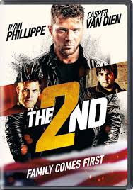 Milion dolarů v aktovce… zádrhel? The 2nd Dvd Release Date October 6 2020