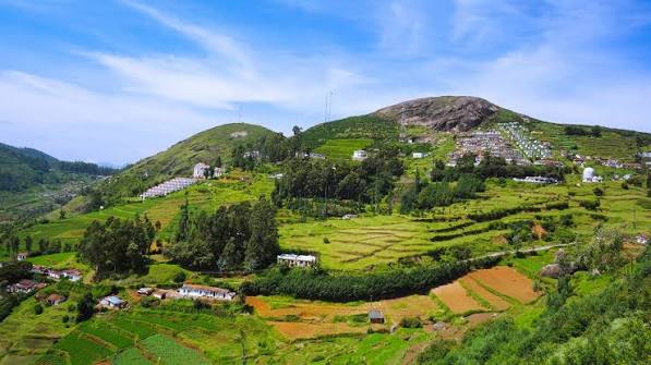 Ooty the queen of hill stations | Incredible India