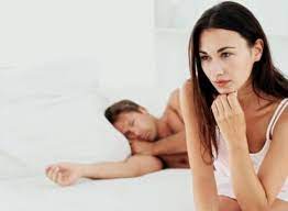You've been together for years, raised kids and pets. The Sexless Marriage Should You Leave If You Aren T Getting Enough Asks Femail Sexpert Tracey Cox Daily Mail Online