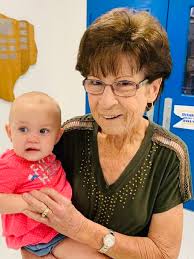 Phyllis McCoy Obituary (1943