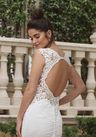 44097 Kleid Hochzeit Westliche Brautkleider Und Fit Flare Kleid