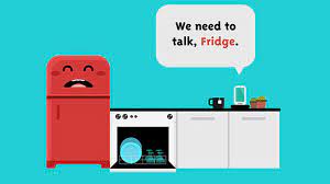 Kitchen appliance warehouses locations blox. Alarm Bells Ring For Unsecured Connected Devices