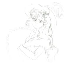 These names from the 18th century and colonial period saw a favoring of biblical names such as virtue names used by the puritans. Anime 18th Century Girl By Roses Have Thorns On Deviantart
