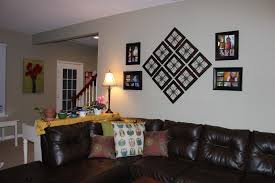 It pairs perfectly with the tan couch and white coffee table. Awesome Decorating Ideas For Living Room Wall Arts Living Room Plebio Interior And Exterior Designs Wall Decor Living Room Simple Wall Decor Living Room Wall