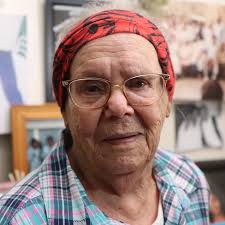 Aunty Ruth Hegarty's life of defiance