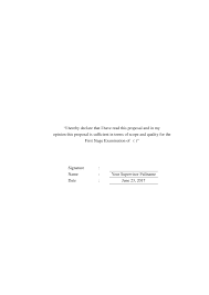 The requirements of utm thesis are not very different from any other type of papers. Template For Thesis Proposal Universiti Teknologi Malaysia English Template Universiti Teknologi Malaysia