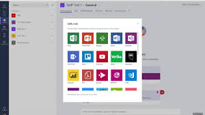 Teams Quick Tip Add Calendar To Teams Youtube