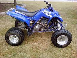 Pin By Danny Obrien On Products I Love Atv Quads Yamaha Raptor 700 Raptor