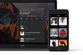 Designed specifically for apple users in mind, this player has a minimalistic interface and simple navigation. The Best Free Music Players For Macos Break Free From Apple Music Digital Trends