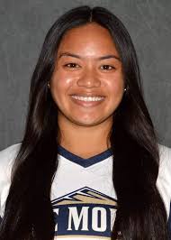 2019-20 Women's Rugby Roster