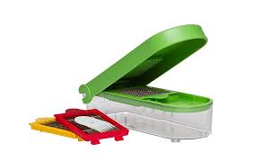 7 Kitchen Gadgets That Make Healthy Meal Prep A Breeze Vegetable Chopper Onion Chopper Kitchen Gadgets