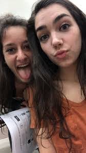 Carla Kates's Instagram, Twitter & Facebook