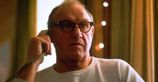 Mafi kyawun finafinan Gene Hackman yakamata ku kalla