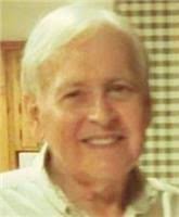 Thomas Sanders Obituary (1943