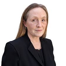 Samuel Magee KC, UK Bar