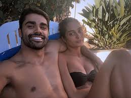 Em 2019 faz uma participação especial no primeiro episódio de terra brava,. Filipa Nascimento Rendida A Duarte Gomes Ele E A Minha Metade