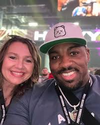 Walt Harris (@thebigticket205) • Instagram photos and videos