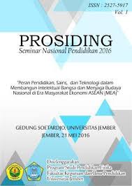 Ketentuan pasal 28 ayat (4) dan ayat (5) → tentang penghitungan beban kerja dosen → diubah. Pemanfaatan Teknologi Pada Produk Unggulan Untuk Mendukung Citra Kawasan Jurnal Pembelajaran Fisika