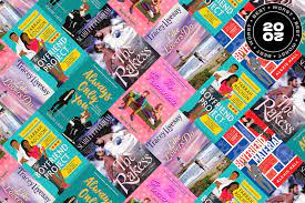 95+ new releases for review: The 10 Best Romance Novels Of 2020 Ew Com