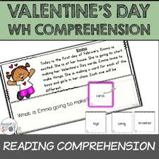 According to kindy news the average child asks about 288 questions a day. 1st Grade Autism Wh Questions Worksheets Teaching Resources Tpt