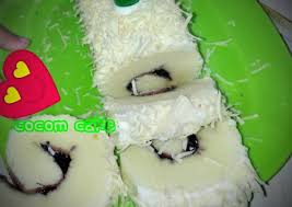Bahan (18 potong) 5 butir kuning telur ayam; Resep Bolu Gulung Putih Telur Anti Gagal Mantap Oleh Cocomcake Cookpad