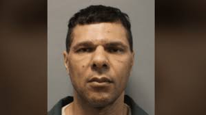 TAKE A LOOK: Montgomery Co. police searching for man they say committed  'several' crimes