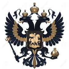 Check spelling or type a new query. Coat Of Arms Of Russia With Two Headed Eagle Black And Gold Symbol Of Russian Federation 3d Render Illustration Isolated On A White Background Stock Photo Picture And Royalty Free Image Image 99940721