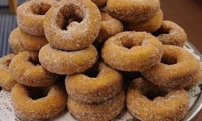 Recette Comorienne Les Donas Alimentation Gastronomie Recette